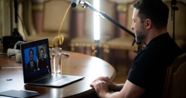 Україна зірвала наступ РФ