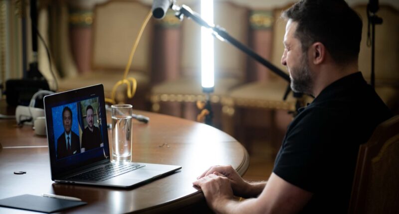 Україна зірвала наступ РФ