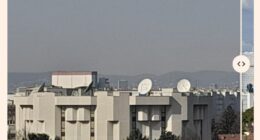 Центр розвідки