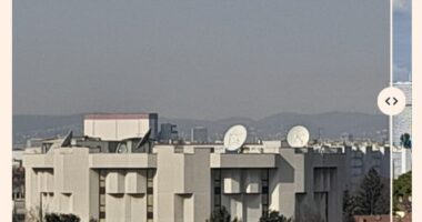 Центр розвідки