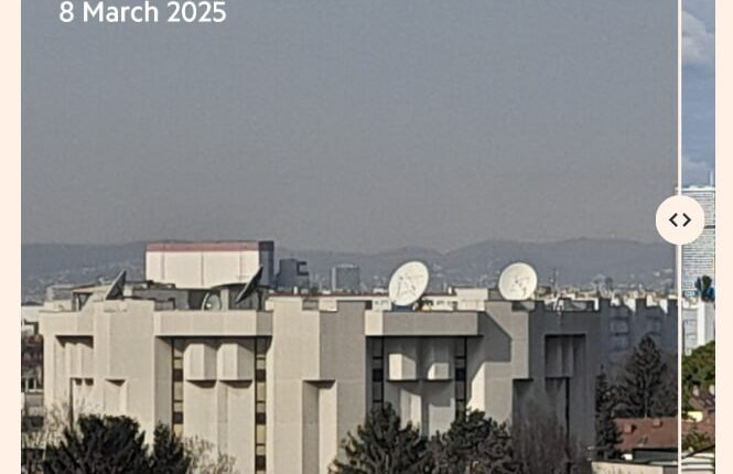 Центр розвідки