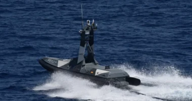 Навчання НАТО