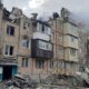 зруйноване житло