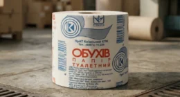 Виробник "Обухів"