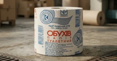 Виробник "Обухів"