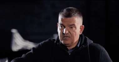 Денис Штілерман