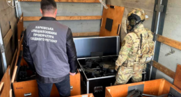 В Україні викрили схему привласнення БпЛА з проєкту “Армія дронів”