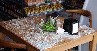 Армія РФ атакувала Дніпро