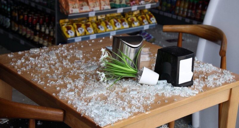 Армія РФ атакувала Дніпро