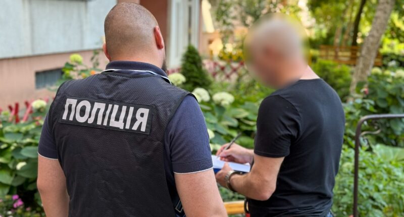 На Одещині викрили масштабну схему з псевдовійськовими