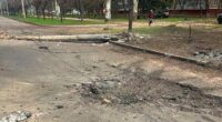 Наслідки атаки по Краматорську