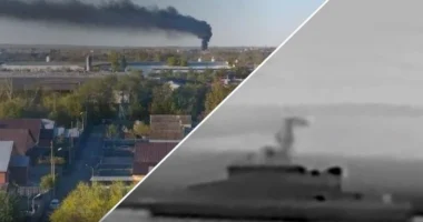 Ураження заводу