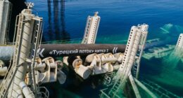 Турецький потік