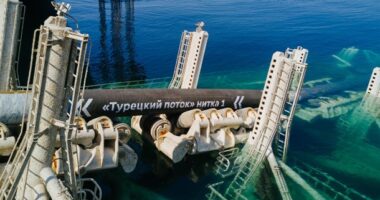 Турецький потік