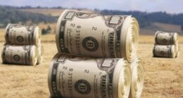 рейдерство землі