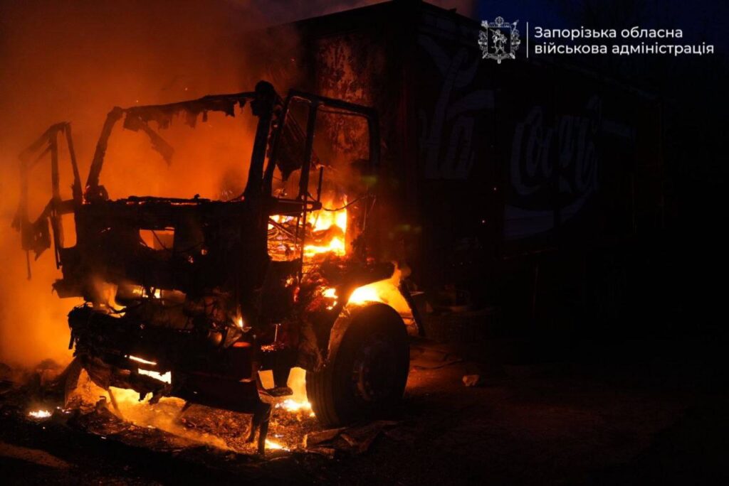 Армія РФ атакувала Україну дронами і балістикою 19