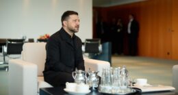 Володимир Зеленський