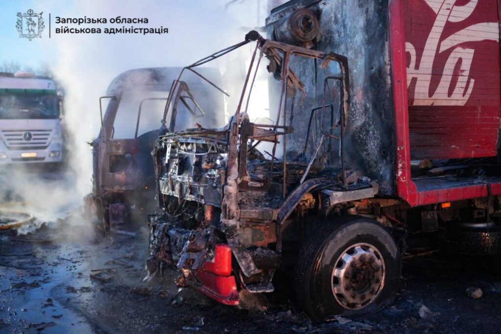 Армія РФ атакувала Україну дронами і балістикою 15