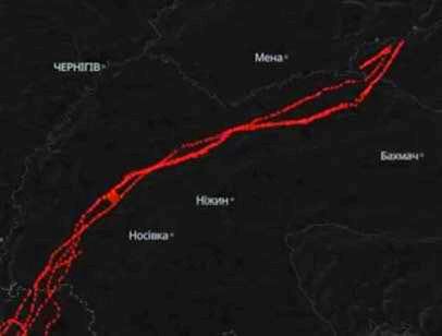 Радник міністра оборони показав cвій зруйнований “шахедом” будинок 1