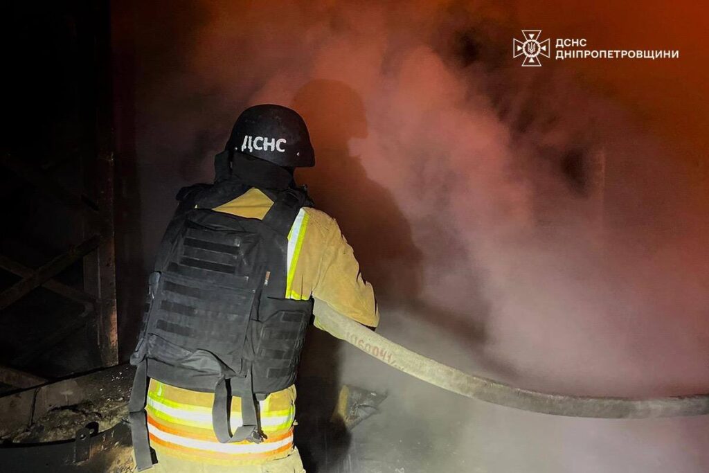 Армія РФ дронами атакувала Україну 10