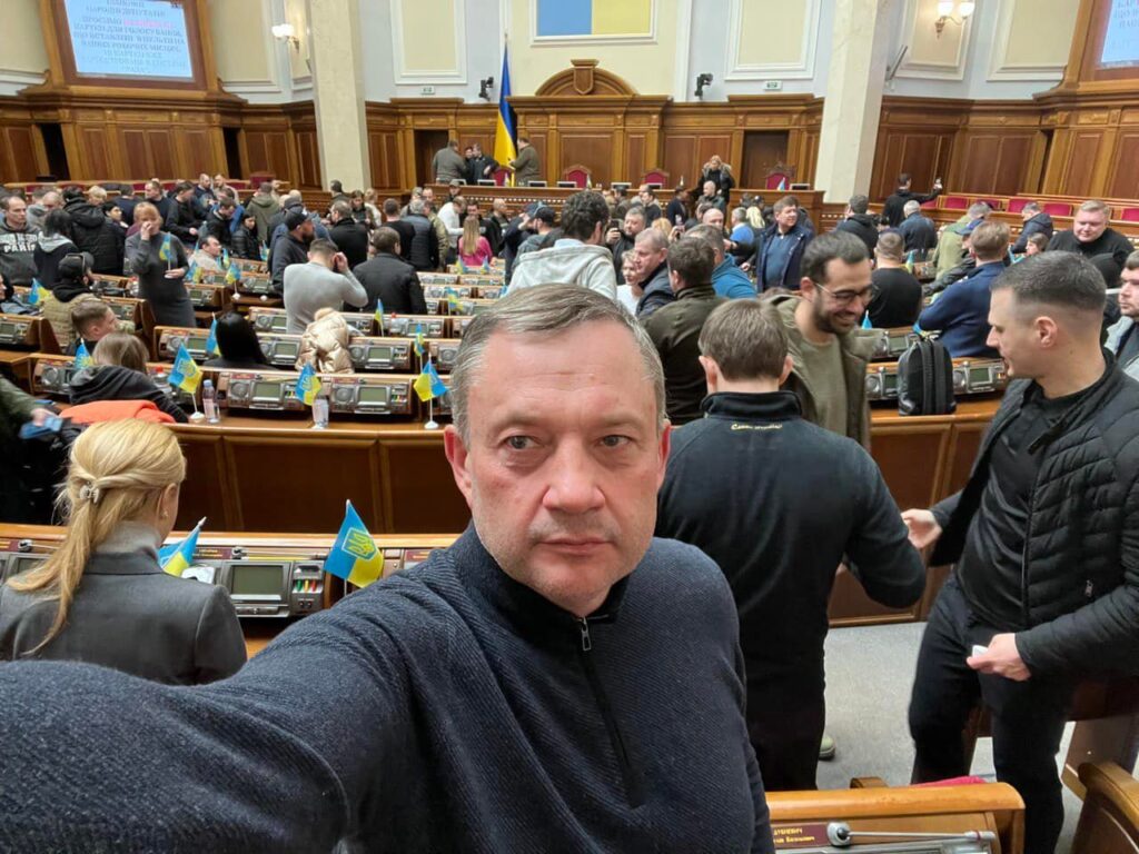 Дубневич