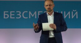 Роман Безсмертний