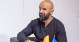 Найєм захищатиме Железняка у справі Міндіча