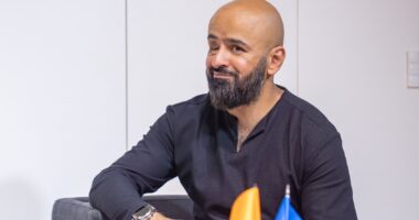 Найєм захищатиме Железняка у справі Міндіча