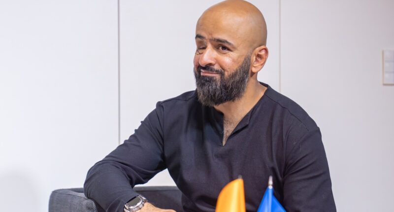 Найєм захищатиме Железняка у справі Міндіча