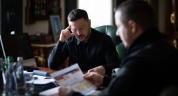 Володимир Зеленський