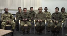 Найманці РФ