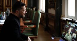 Володимир Зеленський