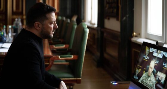 Володимир Зеленський