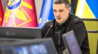 Михайло Федоров реформа мобілізації