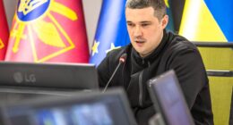 Михайло Федоров реформа мобілізації
