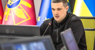 Михайло Федоров реформа мобілізації