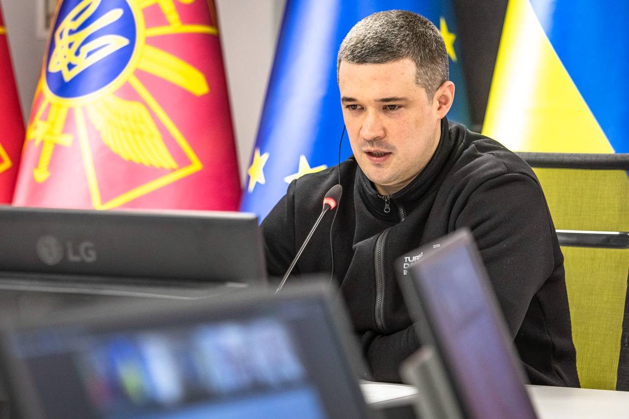 Комплексна реформа мобілізації: що відомо про 30 проєктів Міноборони Федорова