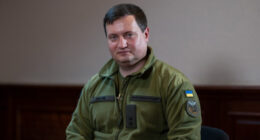 Андрій Юсов