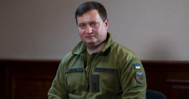 Андрій Юсов