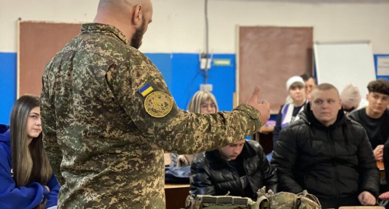 Основи національного спротиву