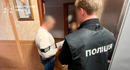 чиновника Укрзалізниці затримали на хабарі