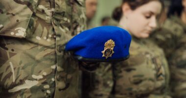 13-та бригада НГУ "Хартія"