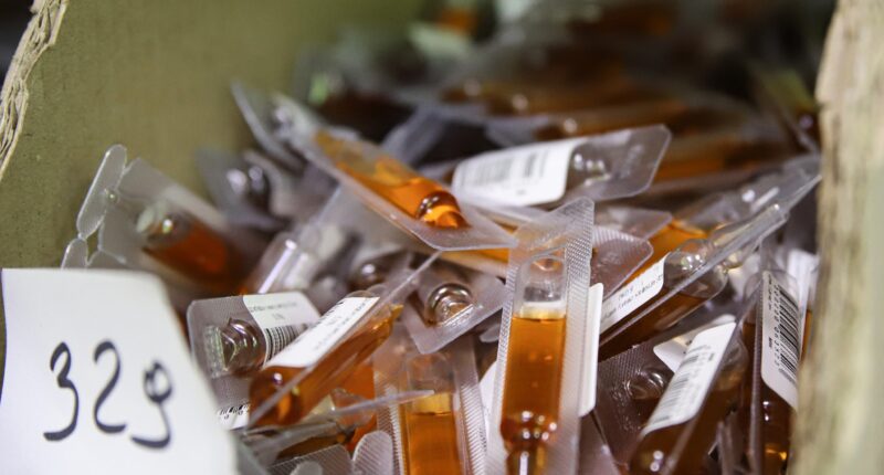 Цивінський про операцію проти вейп-шопів