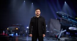 Володимир Зеленський