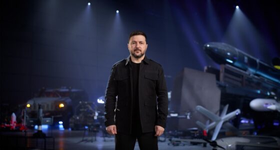 Володимир Зеленський