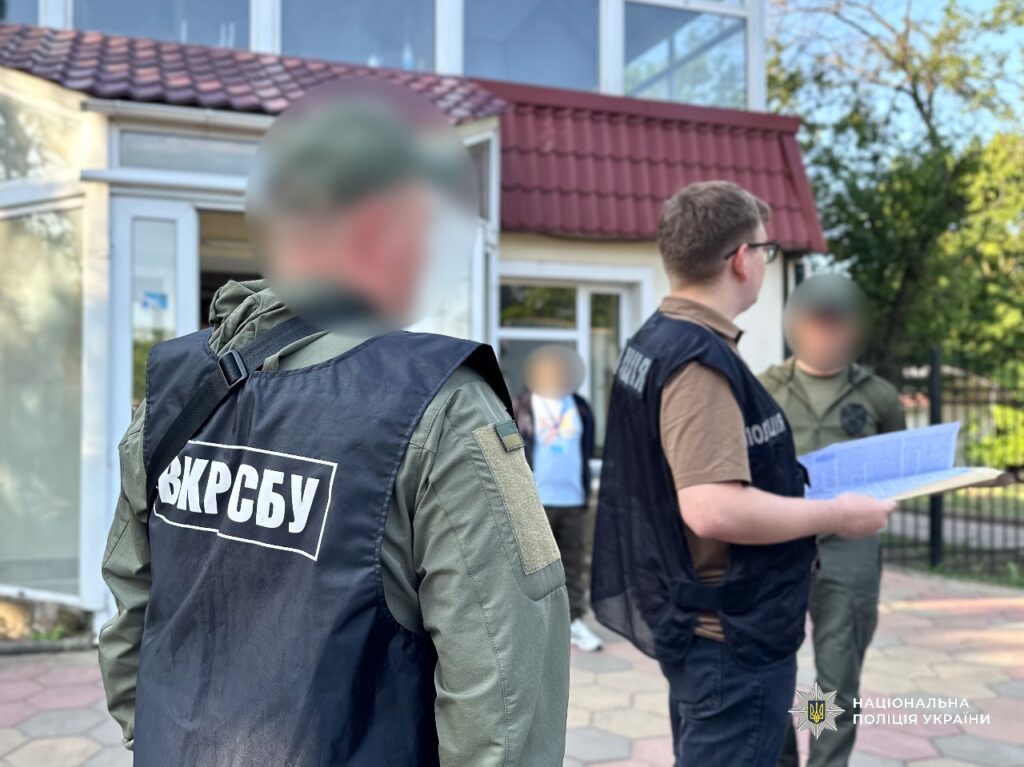 На Одещині викрили схему з фіктивними військовими 4