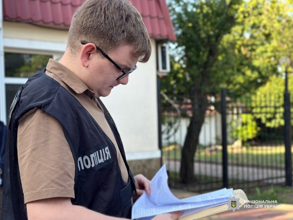 На Одещині викрили схему з фіктивними військовими 2