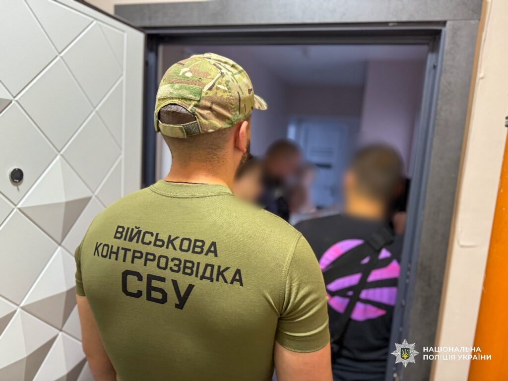 На Одещині викрили схему з фіктивними військовими 5