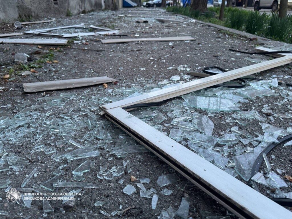 Армія РФ атакувала Україну дронами і балістикою 3