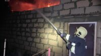 Атака на Чернігівщину